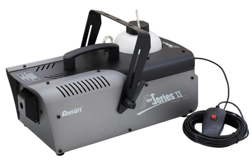 Nebelmaschine Antari Z-1000II, DMX